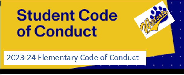 Code of Conduct